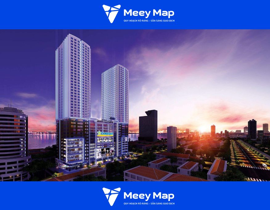 Căn hộ chung cư Gold Coast Nha Trang, Thành phố Nha Trang 1 Boi canh du an Gold Coast