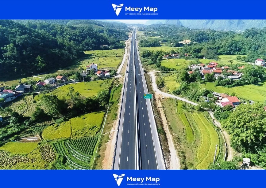 Quy Hoạch Và Phát Triển Một Số Tuyến Đường Giao Thông Ở Thanh Hóa 3 Cao tốc Bắc Giang - Lạng Sơn (đoạn qua Thanh Hóa)