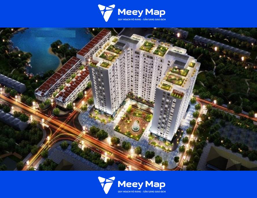 Khu đô thị FLC Garden City Quận Nam Từ Liêm| Cập nhật giá 2024 14 Chinh sach thanh toan khu do thi FLC Garden City