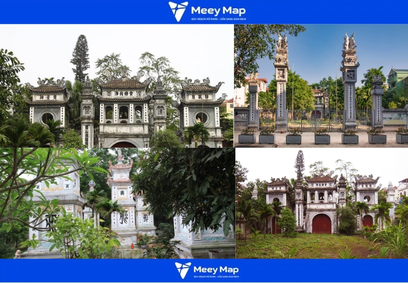 Chùa Bát Tháp (Chùa Vạn Bảo)