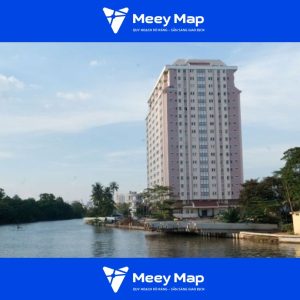Căn hộ chung cư Nguyễn Ngọc Phương Quận Bình Thạnh| Cập nhật giá 2024 6 Chung cu Nguyen Ngoc Phuong