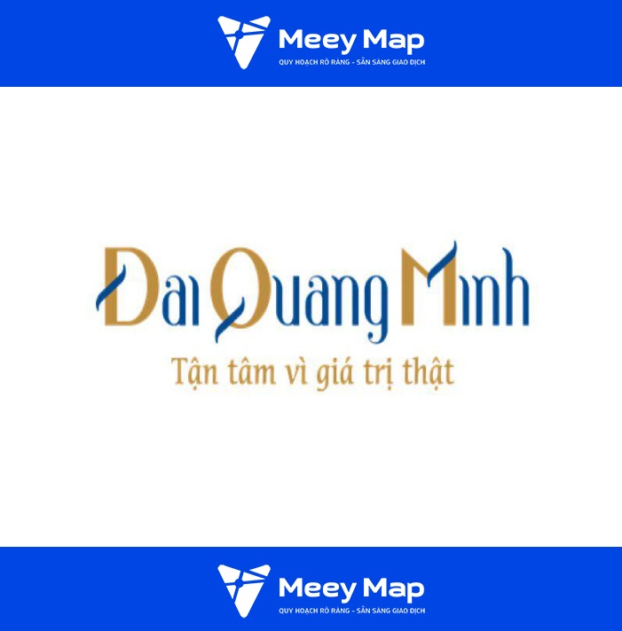Căn hộ chung cư Sadora Apartment Thành phố Thủ Đức| Cập nhật giá 2024 15 Cong ty Co phan Dau tu Dia oc Dai Quang Minh