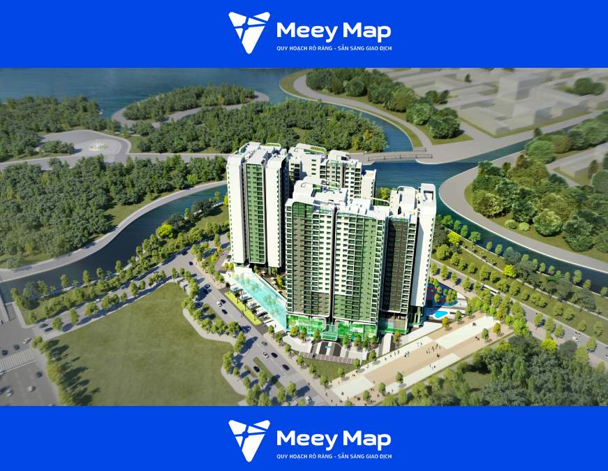 Căn hộ chung cư Sadora Apartment Thành phố Thủ Đức| Cập nhật giá 2024 1 Du an can ho chung cu Sadora Apartment
