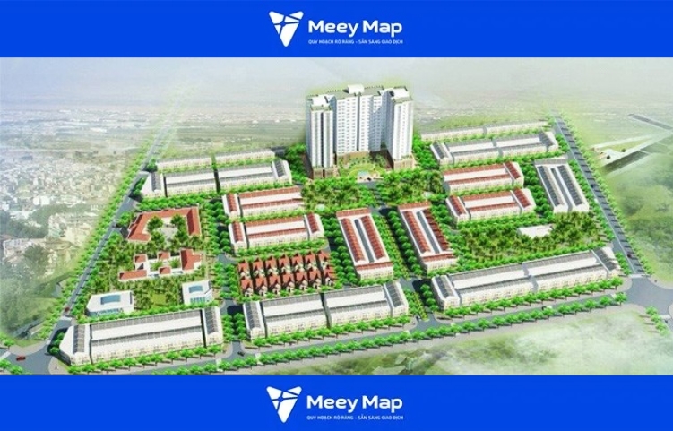 Hiệp Thành City