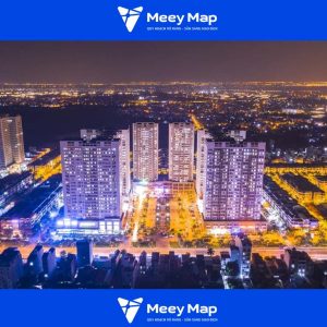 Căn hộ chung cư Khu đô thị Tân Tây Đô Huyện Đan Phượng| Cập nhật giá 2024 2 Hinh anh du an can ho chung cu Khu do thi Tan Tay Do