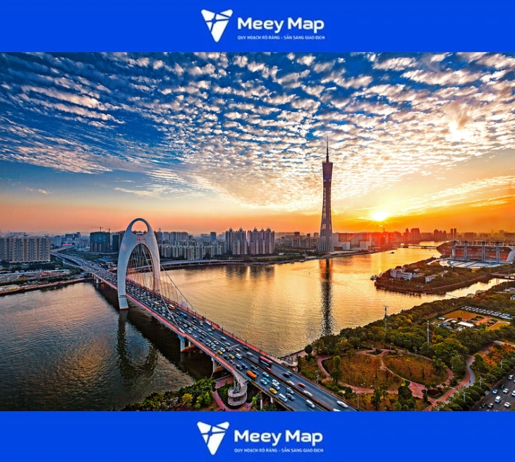 Khí hậu biển (ven biển và đảo Trung Quốc) 