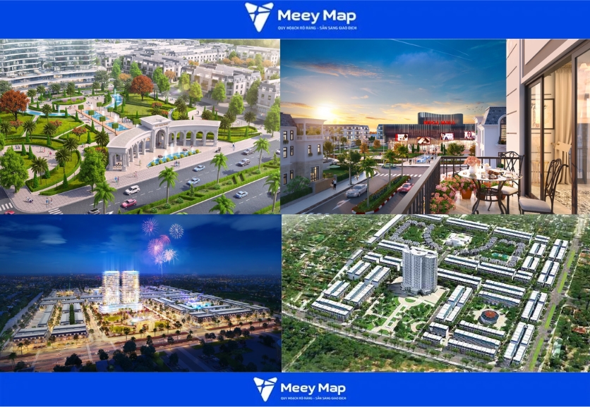 Bản đồ Tỉnh Kon Tum| Đầy đủ chi tiết các huyện tỉnh Kon Tum 18 Khu đô thị FLC Legacy Kontum