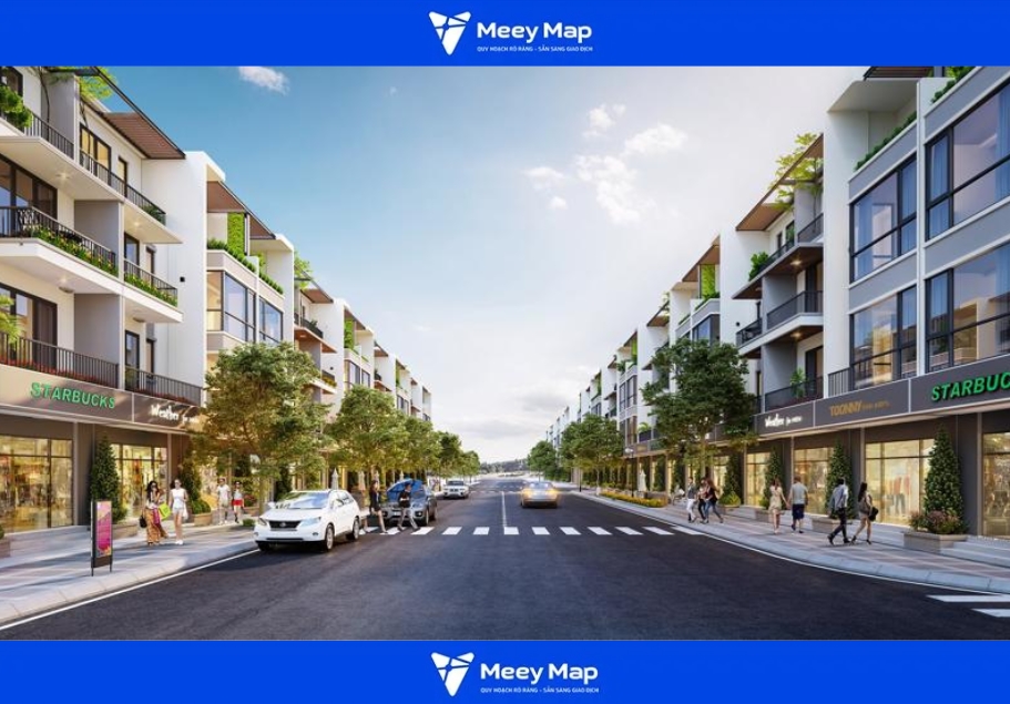 Khu đô thị FLC Tropical City Hải Phòng