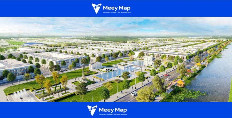 Khu đô thị Green City