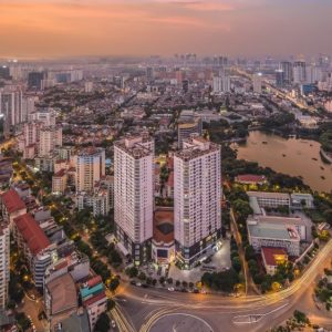 Khu đô thị Làng Quốc Tế Thăng Long Quận Cầu Giấy| Cập nhật giá 2024 9 Khu do thi Lang Quoc Te Thang Long