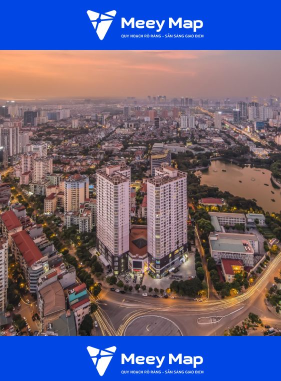 Khu đô thị Làng Quốc Tế Thăng Long Quận Cầu Giấy| Cập nhật giá 2024 1 Khu do thi Lang Quoc Te Thang Long
