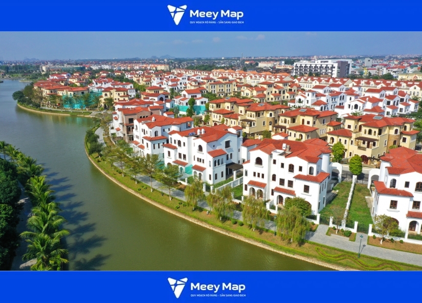 Khu đô thị Nam An Khánh