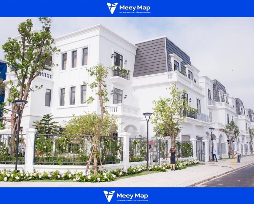 Khu đô thị VinCity Imperia Hải Phòng