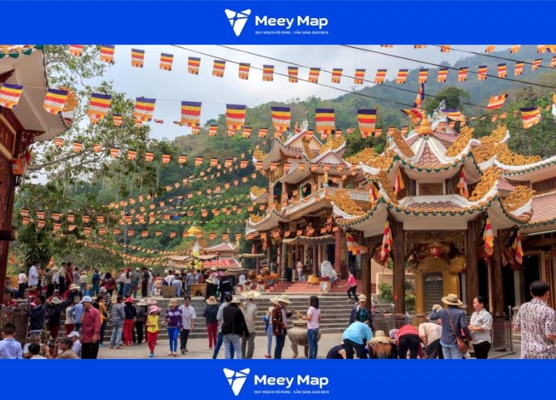 Lễ hội Xuân Tây Ninh