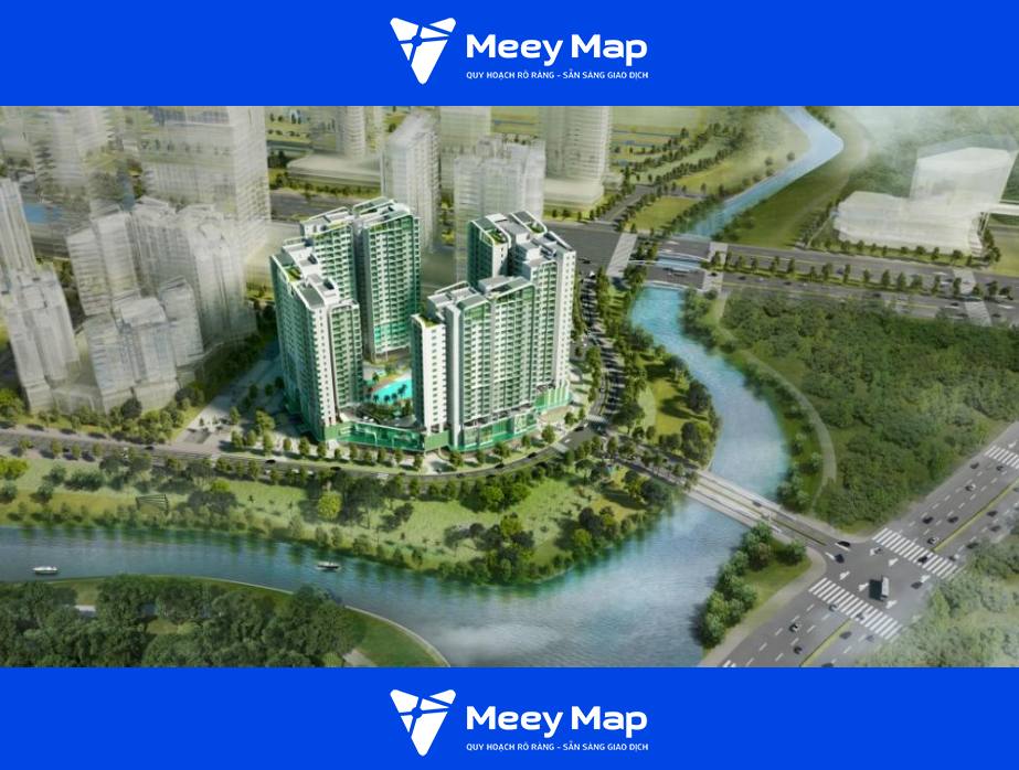 Căn hộ chung cư Sadora Apartment Thành phố Thủ Đức| Cập nhật giá 2024 3 Mat bang tong the du an can ho chung cu Sadora Apartment