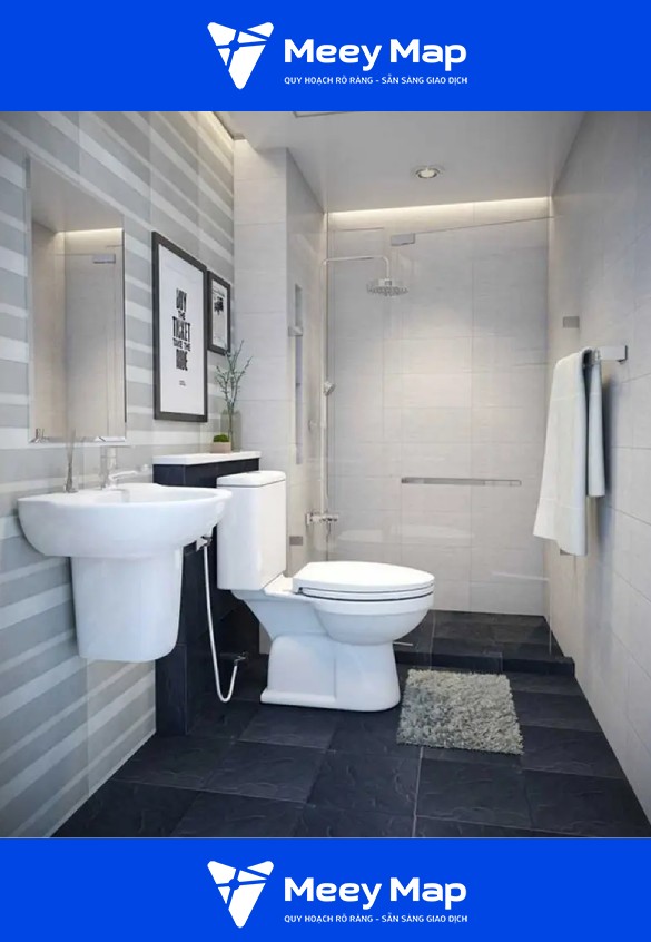 Căn hộ chung cư Sadora Apartment Thành phố Thủ Đức| Cập nhật giá 2024 18 Noi that nha tam hien dai tinh te