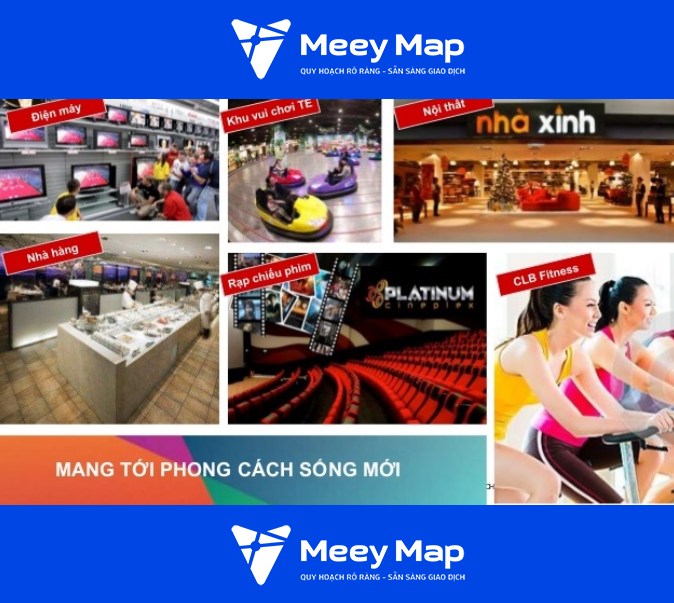 Tien ich tai Vincom Center Pham Ngoc Thach