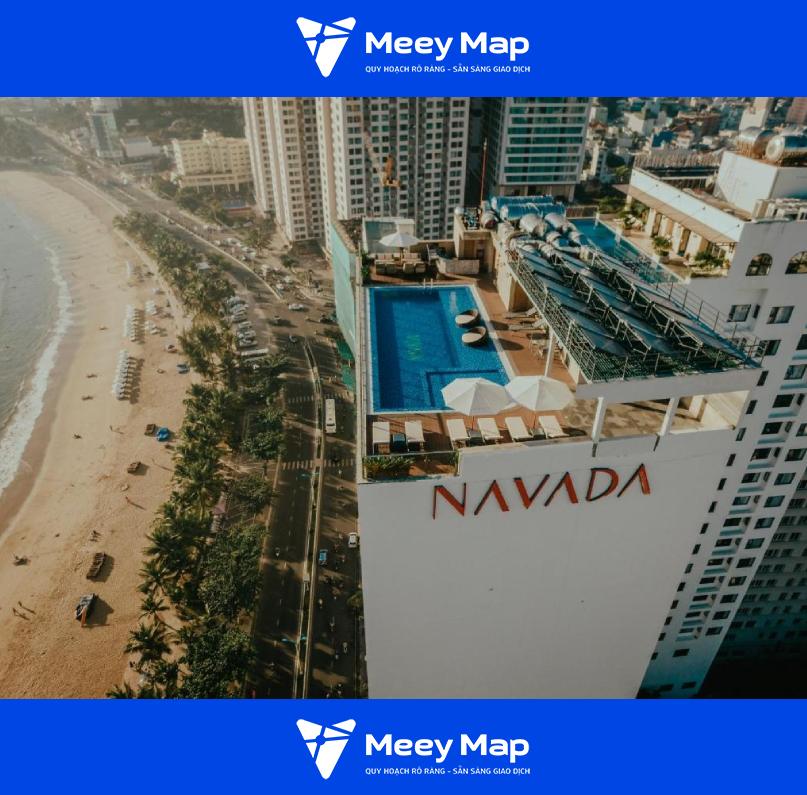Uu diem va Nhuoc diem cua Khach san Navada Beach Hotel