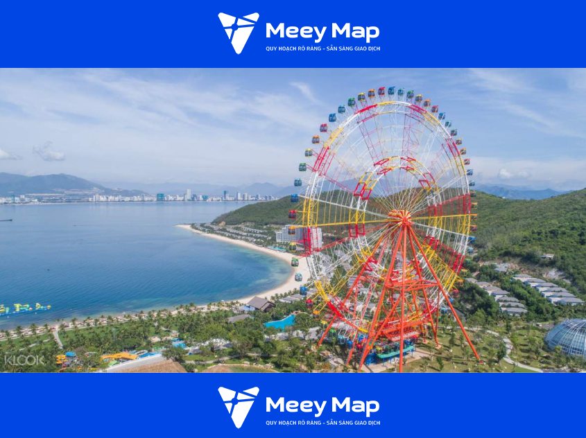 Căn hộ chung cư Gold Coast Nha Trang, Thành phố Nha Trang 14 Vinpearl Nha Trang