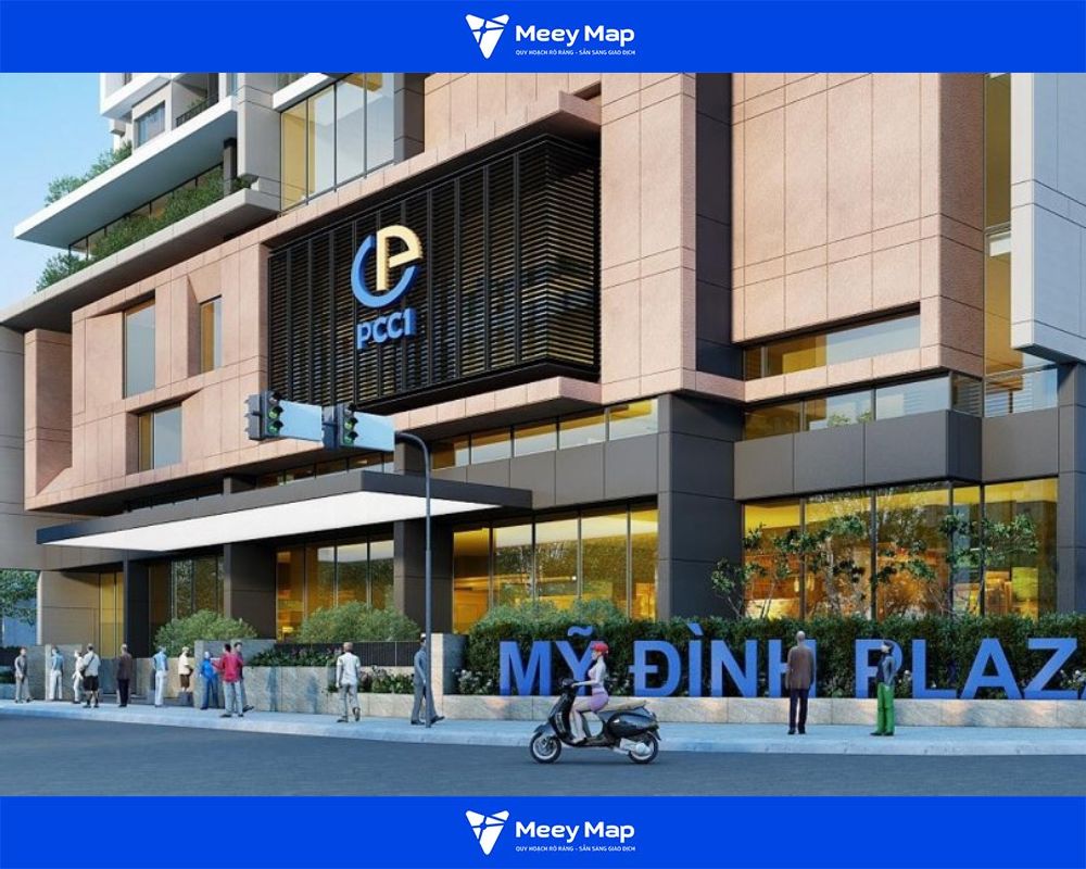 Căn hộ chung cư Mỹ Đình Plaza 2 quận Nam Từ Liêm Căn hộ chung cư Mỹ Đình Plaza 2 quận Nam Từ Liêm