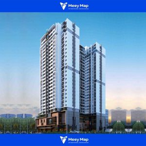 Căn hộ chung cư Mỹ Đình Plaza 2: Giá bán, Hiện Trạng Cập Nhật Mới 2024 1 Căn hộ chung cư Mỹ Đình Plaza 2
