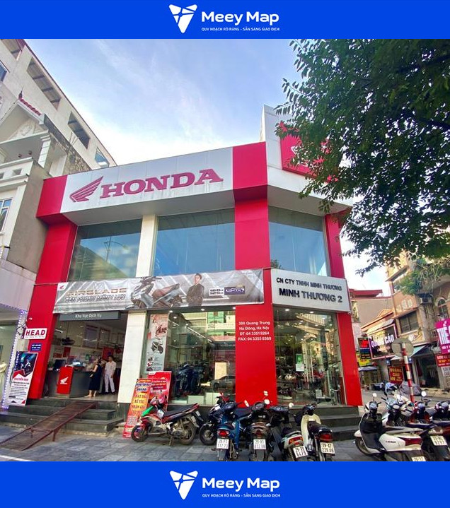 HonDa Minh Thương 2