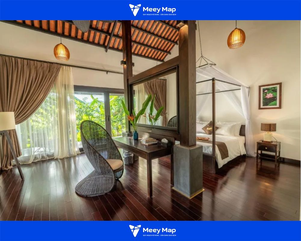 Aravinda Suite Villa Aravinda Suite Villa
