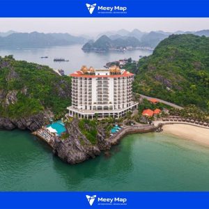 Review Khách sạn Hôtel Perle d’Orient Cát Bà – MGallery Cát Hải 4 Khách sạn Hôtel Perle d’Orient Cát Bà – MGallery