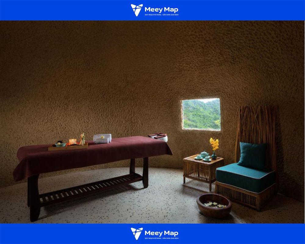 Spa gồm Massage truyền thống và thải độc tự nhiên Spa gồm Massage truyền thống và thải độc tự nhiên