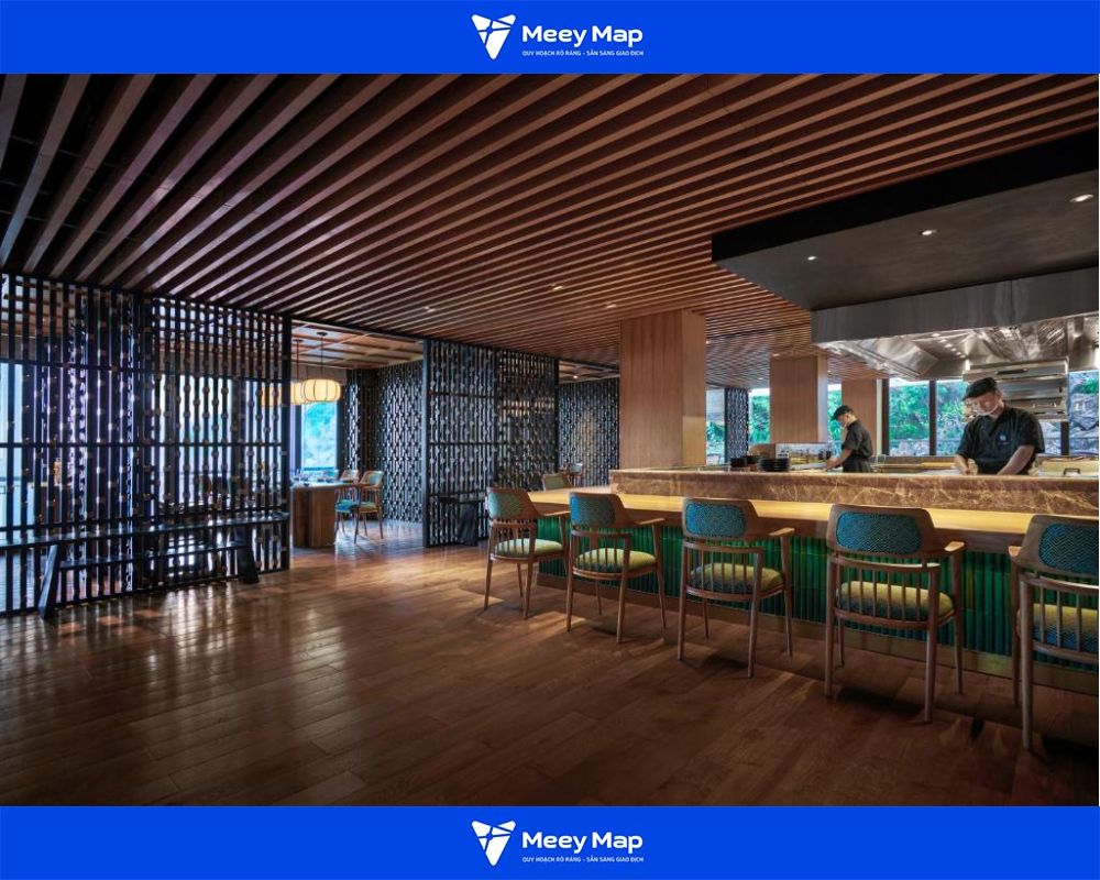 Đội ngũ nhân viên Hôtel Perle d’Orient Cát Bà – MGallery được đào tạo bài bản Đội ngũ nhân viên Hôtel Perle d’Orient Cát Bà – MGallery được đào tạo bài bản