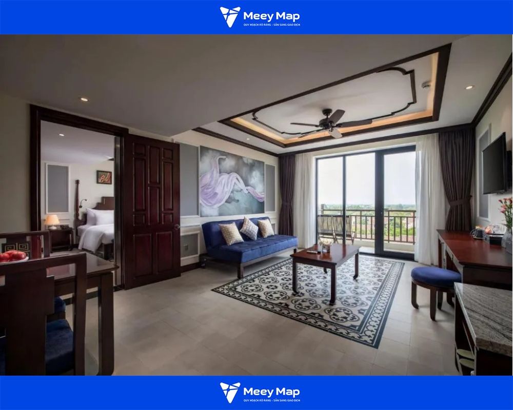 Suite grand trendy Suite grand trendy