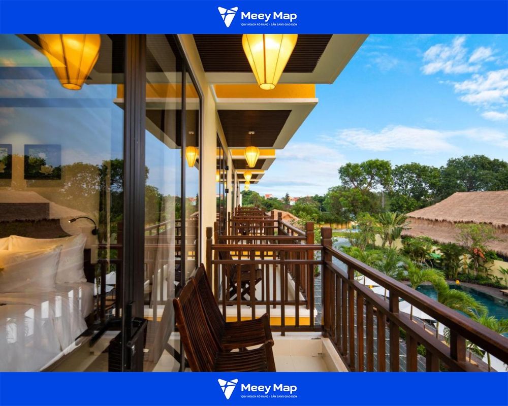 Trải nghiệm độc đáo, phong cách gần gũi thiên nhiên là điểm ấn tượng của khách hàng Trải nghiệm độc đáo, phong cách gần gũi thiên nhiên là điểm ấn tượng của khách hàng
