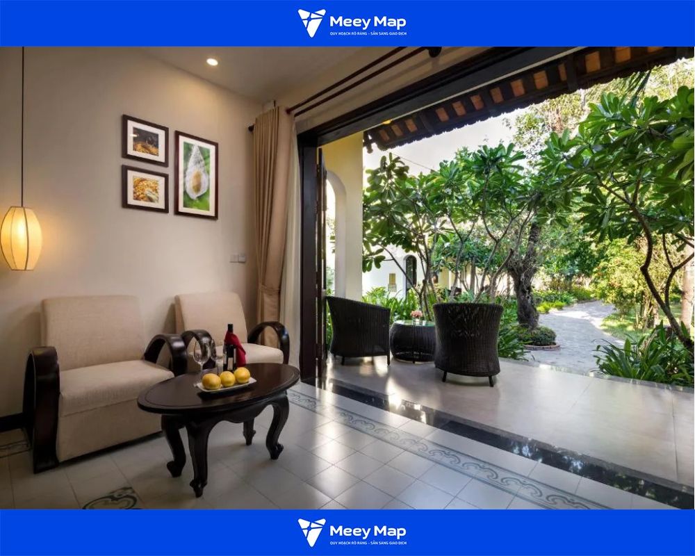 Khách sạn phù hợp với du khách mong muốn có chuyến nghỉ dưỡng ngắn ngày Khách sạn phù hợp với du khách mong muốn có chuyến nghỉ dưỡng ngắn ngày