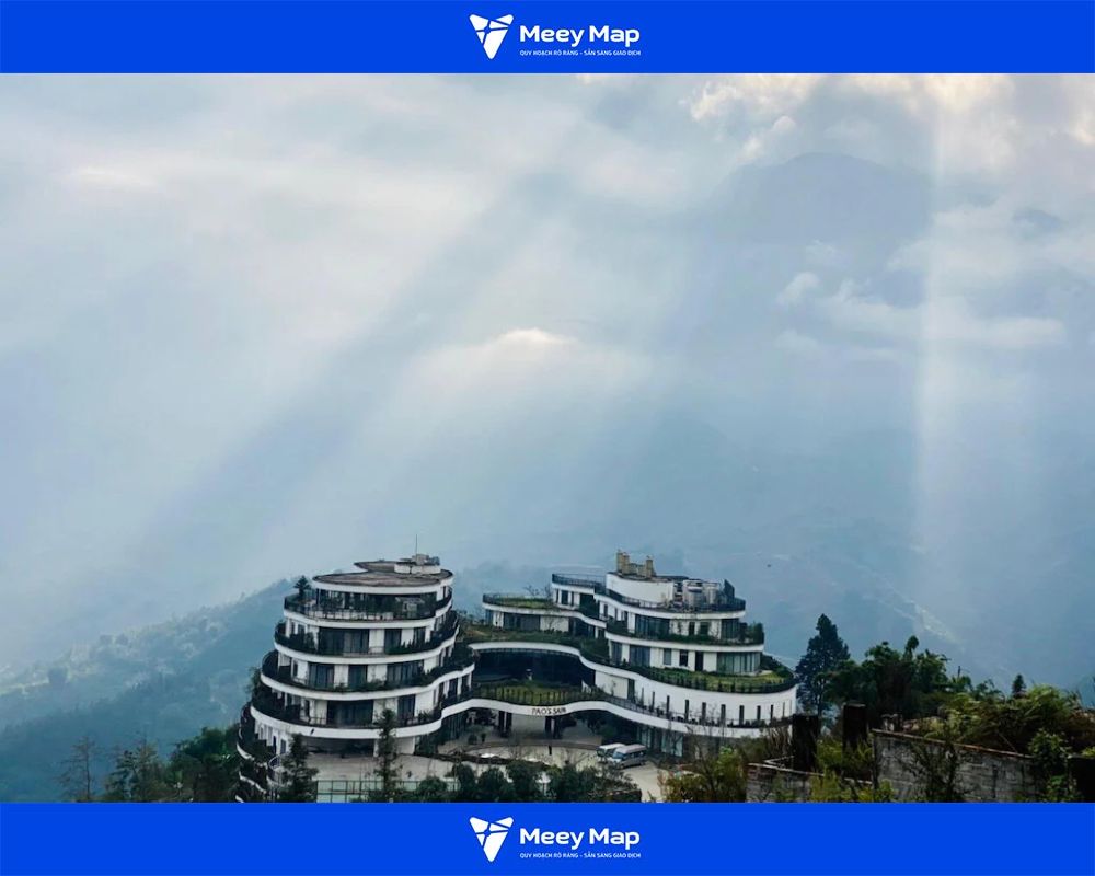 Khách sạn Pao's Sapa Leisure Hotel Thị xã Sa Pa Khách sạn Pao's Sapa Leisure Hotel Thị xã Sa Pa
