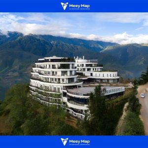 Review Khách sạn Pao's Sapa Leisure Hotel Thị xã Sa Pa, Lào Cai 12 Khách sạn Pao's Sapa Leisure Hotel Thị xã Sa Pa