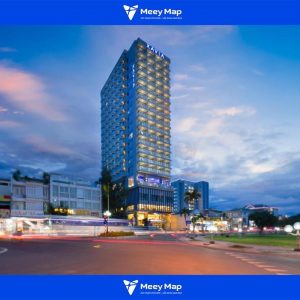 Review Khách sạn Xavia Hotel Thành phố Nha Trang, Khánh Hòa 5 Khách sạn Xavia Hotel Thành phố Nha Trang