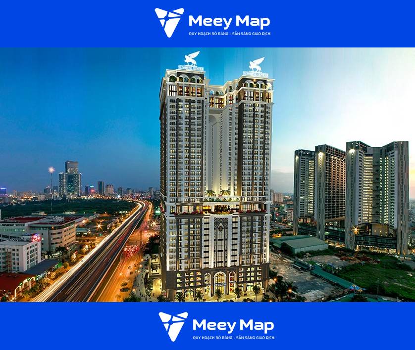 Căn hộ chung cư Sunshine Center, Quận Nam Từ Liêm| Cập nhật giá 2025 25 Chinh sach thanh toan can ho chung cu Sunshine Center linh hoat