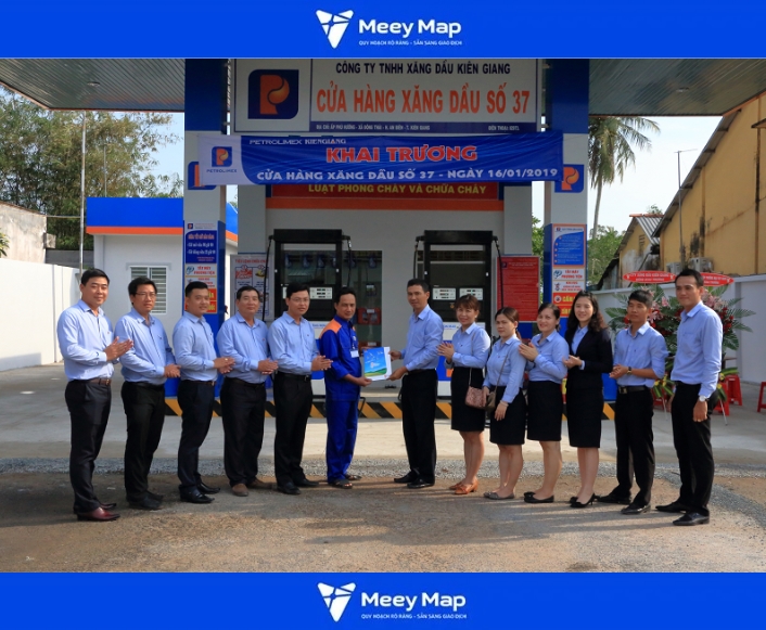 Cửa hàng xăng dầu số 1, 2 | Danh sách cửa hàng xăng dầu mở 24/24 tại Hà Nội 14 Cửa hàng xăng dầu số 37