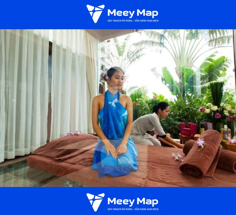 Review khách sạn Hyatt Regency West Hanoi, Quận Nam Từ Liêm, Hà Nội 13 Dich vu spa massgae chuyen nghiep