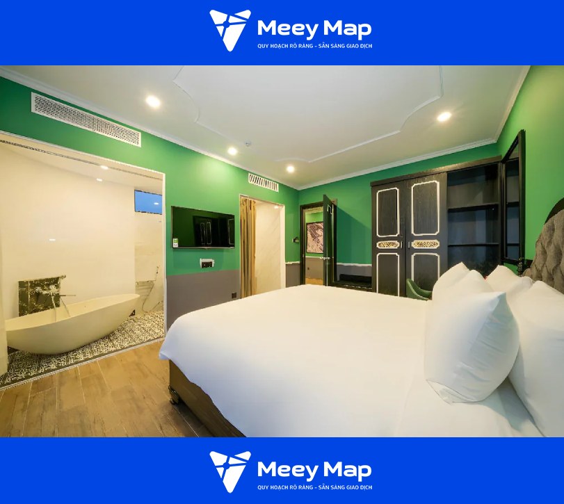 Review khách sạn Athenia Boutique Hotel & Spa, Thành phố Hội An 11 Doi Doi Premier