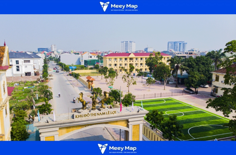 KDT Nam Lê Lợi