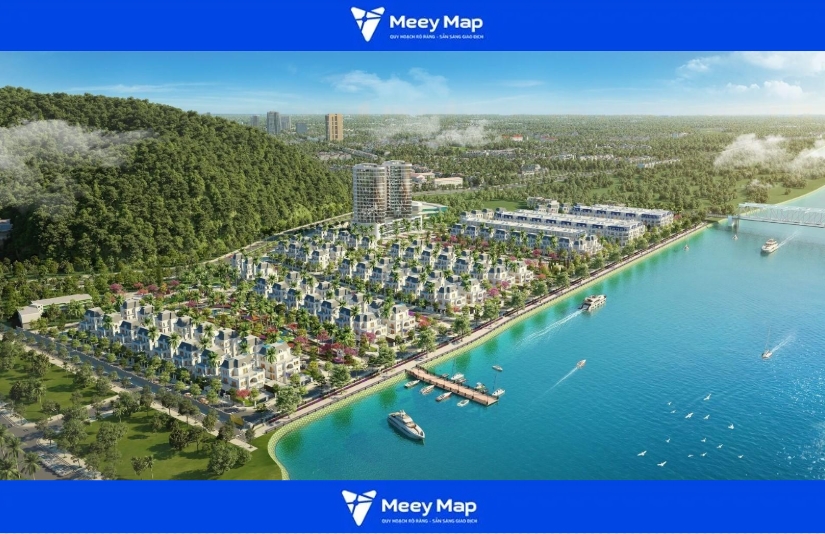 KDT Vinh Reverside
