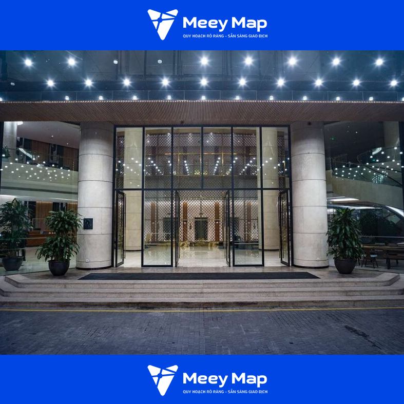 Review khách sạn Hyatt Regency West Hanoi, Quận Nam Từ Liêm, Hà Nội 12 Khach san Hyatt Regency West Hanoi voi thiet ke ep kinh toan bo