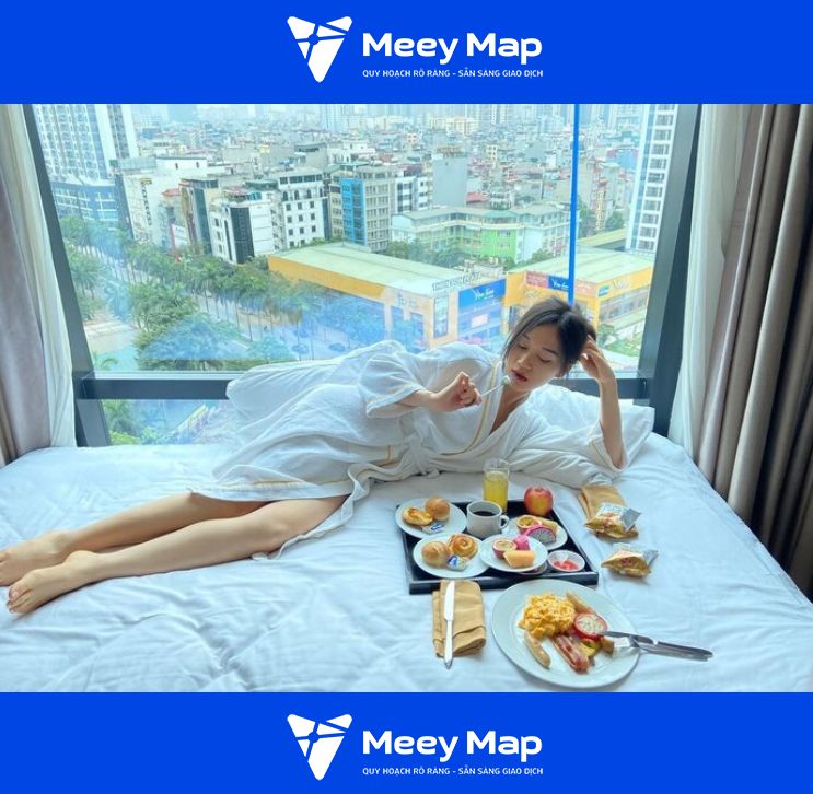 Review khách sạn Hyatt Regency West Hanoi, Quận Nam Từ Liêm, Hà Nội 15 Nhung danh gia va phan hoi cua khach hang