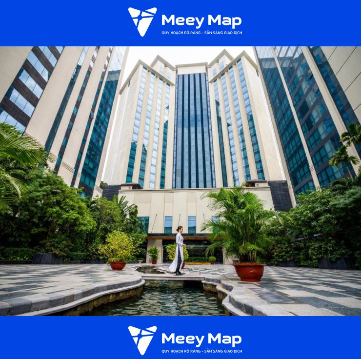 Review khách sạn Hyatt Regency West Hanoi, Quận Nam Từ Liêm, Hà Nội 16 So sanh khach san Hyatt Regency West Hanoi voi nhung khach san khac tai khu vuc