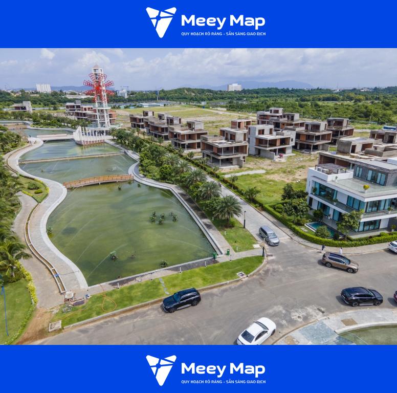 Căn hộ chung cư The Maris Vũng Tàu, Thành phố Vũng Tàu| Cập nhật giá 2025 17 Tien do thi cong du an can ho chung cu The Maris Vung Tau 4