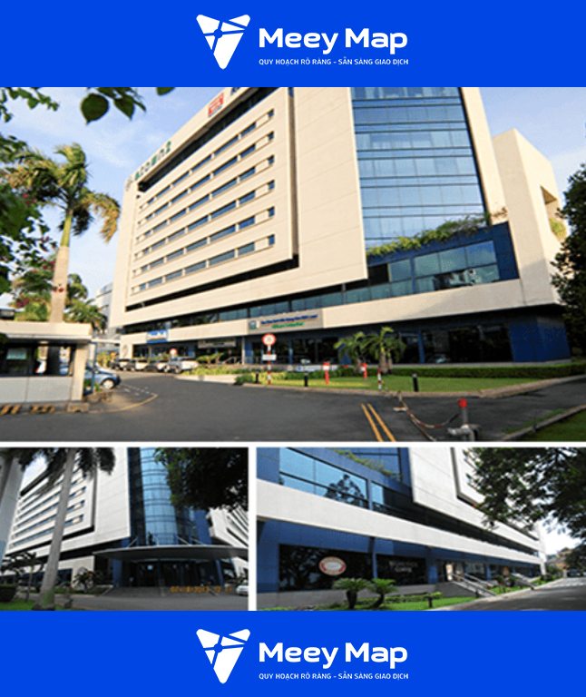 Toa Etown 2 Building phu hop voi nhieu doi tuong khach hang khac nhau