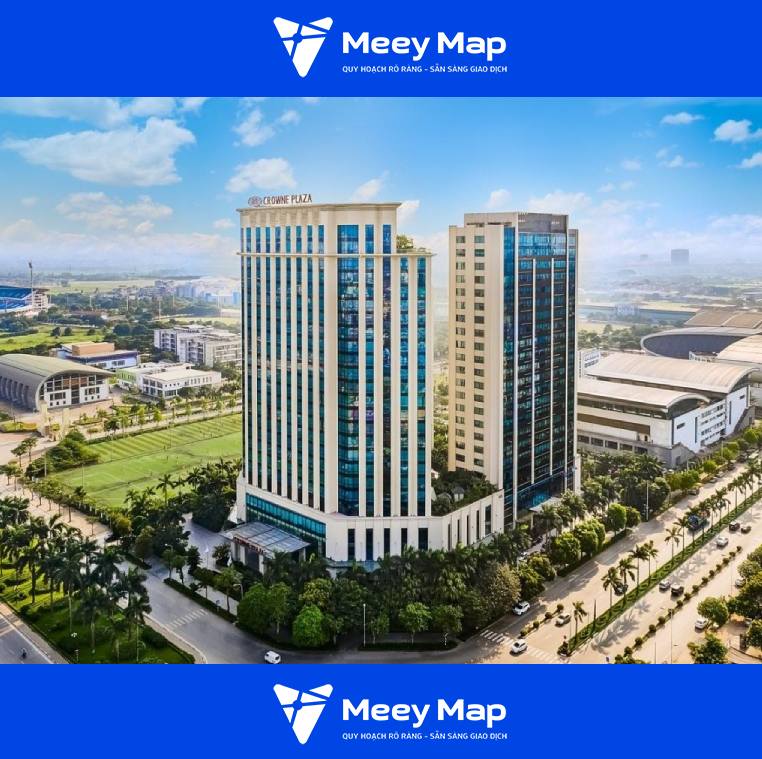 Review khách sạn Hyatt Regency West Hanoi, Quận Nam Từ Liêm, Hà Nội 14 Uu diem va nhuoc diem cua Hyatt Regency West Hanoi