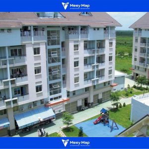 Căn hộ chung cư Phạm Viết Chánh quận Bình Thạnh: Giá bán, Hiện Trạng Cập Nhật Mới 2025 5 Căn hộ chung cư Phạm Viết Chánh