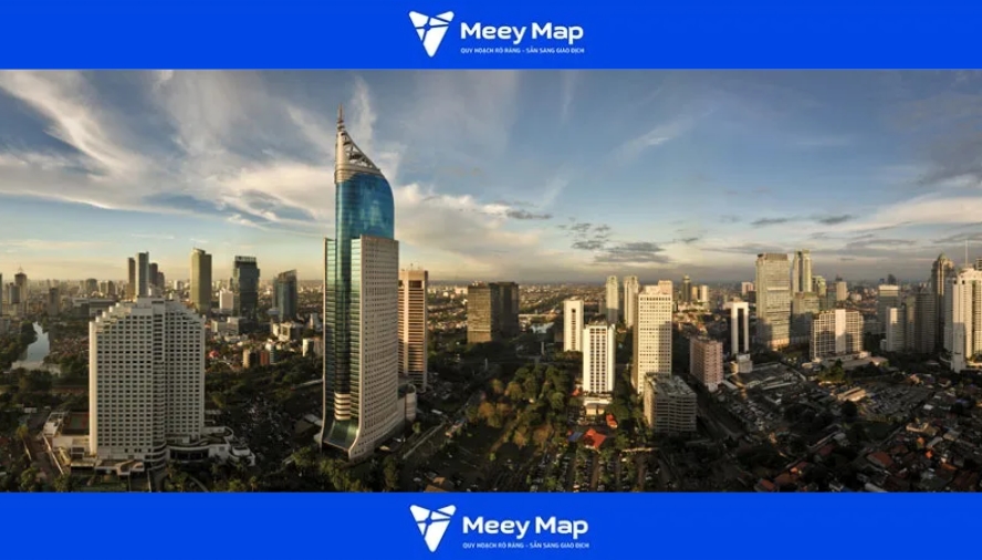 jakarta